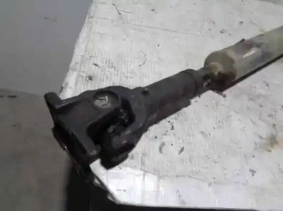 Автозапчастина б/у центр трансмісії для ssangyong korando 2.9 turbodiesel cat посилання на oem iam 3320006701 burra 1 lado b 