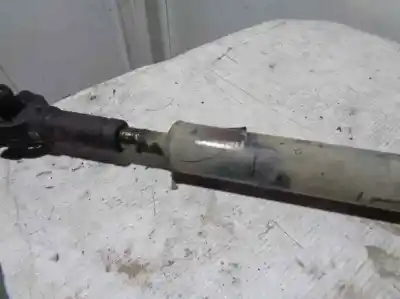 Автозапчастина б/у центр трансмісії для ssangyong korando 2.9 turbodiesel cat посилання на oem iam 3320006701 burra 1 lado b 