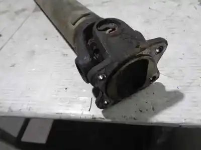 Автозапчастина б/у центр трансмісії для ssangyong korando 2.9 turbodiesel cat посилання на oem iam 3320006701 burra 1 lado b 