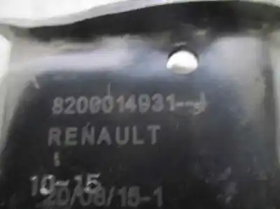 Автозапчасти б/у правая опора двигателя за renault scénic ii (jm0/1_) 1.6 (jm0c jm0j jm1b) ссылки oem iam 8200014931j  