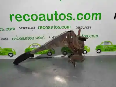 Second-hand car spare part handbrake lever for opel sintra 2.2 16v cat (x 22 xe) oem iam references 