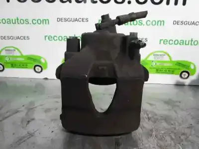 Second-hand car spare part front left brake caliper for seat leon (1p1) 1.9 tdi oem iam references 7741