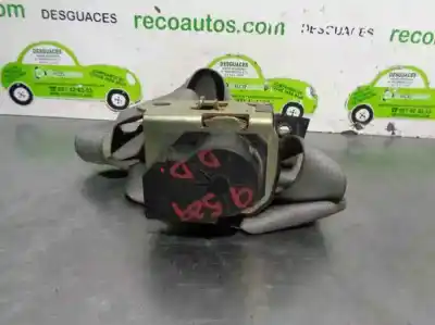 Second-hand car spare part front right seat belt for opel sintra 2.2 16v cat (x 22 xe) oem iam references 