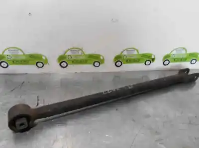 Tweedehands auto-onderdeel ophang arm onder rechts achter voor land rover freelander (ln) 2.0 td4 cat oem iam-referenties 