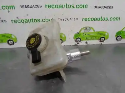 Pezzo di ricambio per auto di seconda mano pompa freni per audi a5 cabriolet (8f7) 3.0 tdi riferimenti oem iam 8k0811301a