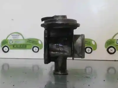 Tweedehands auto-onderdeel egr-klep voor land rover freelander (ln) 2.0 td4 cat oem iam-referenties 778545204