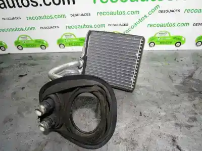 Second-hand car spare part heating / air conditioning radiator for seat leon (1p1) 1.9 tdi oem iam references 1k0819031a