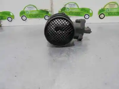 Автозапчасти б/у расходомер воздуха за fiat marea (185_) 1.9 jtd 105 (185axn1a) ссылки oem iam 0280218019  0280218019