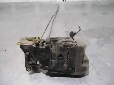 Автозапчасти б/у замок передней правой двери за fiat marea (185_) 1.9 jtd 105 (185axn1a) ссылки oem iam 