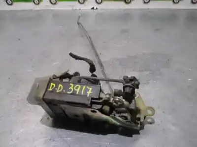 Автозапчасти б/у замок передней правой двери за fiat marea (185_) 1.9 jtd 105 (185axn1a) ссылки oem iam   