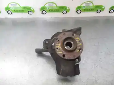 Second-hand car spare part front right knuckle for fiat marea (185_) 1.9 jtd 105 (185axn1a) oem iam references 46519868