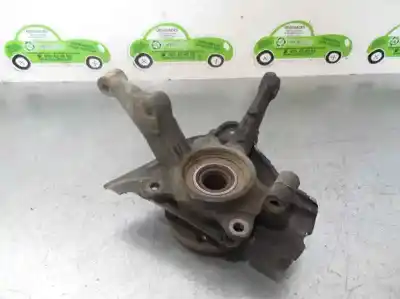 Second-hand car spare part front right knuckle for fiat marea (185_) 1.9 jtd 105 (185axn1a) oem iam references 46519868  