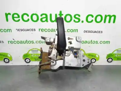 Second-hand car spare part rear right door lock for opel sintra 2.2 16v cat (x 22 xe) oem iam references 10292015