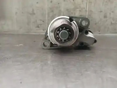 Second-hand car spare part starter motor for seat altea xl (5p5, 5p8) 1.6 oem iam references 