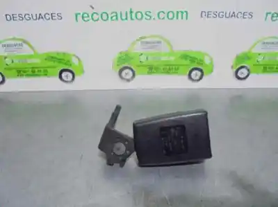 Peça sobressalente para automóvel em segunda mão chicote / encaixe cinto segurança traseiro esquerdo por opel corsa d 1.3 16v cdti referências oem iam 13225290