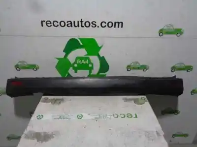 Tweedehands auto-onderdeel achterbumper voor ford transit custom v362 autobús (f3) 2.2 tdci oem iam-referenties 2199112