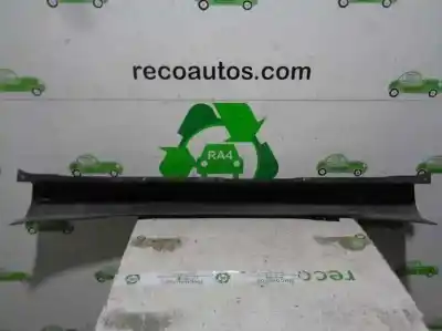 Gebrauchtes Autoersatzteil hintere stossstange zum ford transit custom v362 autobús (f3) 2.2 tdci oem-iam-referenzen 2199112  