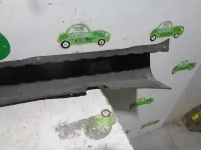 Gebrauchtes Autoersatzteil hintere stossstange zum ford transit custom v362 autobús (f3) 2.2 tdci oem-iam-referenzen 2199112  