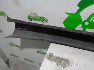 Gebrauchtes Autoersatzteil hintere stossstange zum ford transit custom v362 autobús (f3) 2.2 tdci oem-iam-referenzen 2199112  