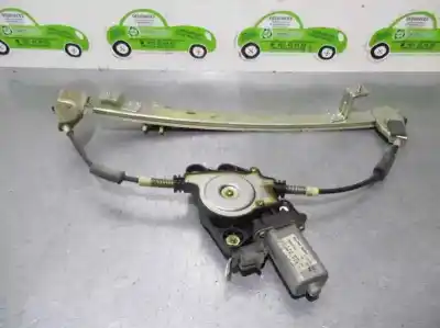 Автозапчасти б/у регулятор стекла переднего правого за fiat marea (185_) 1.9 jtd 105 (185axn1a) ссылки oem iam   