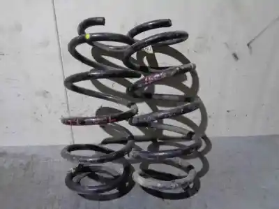 Second-hand car spare part shock absorber spring for opel sintra 2.2 16v cat (x 22 xe) oem iam references 