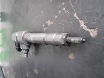 Second-hand car spare part injector for fiat marea (185_) 1.9 jtd 105 (185axn1a) oem iam references 