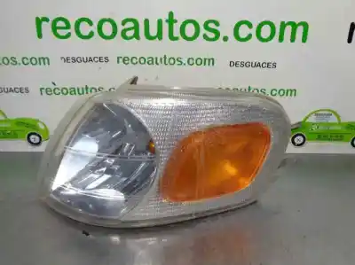 Second-hand car spare part front left headlight for opel sintra 2.2 16v cat (x 22 xe) oem iam references 16521703