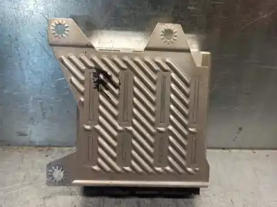 Автозапчасти б/у блок управления подушками безопасности за smart coupe * ссылки oem iam a4519011901  24830243w5