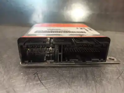 Автозапчасти б/у блок управления подушками безопасности за smart coupe * ссылки oem iam a4519011901  24830243w5