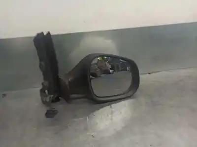 Second-hand car spare part right rearview mirror for seat altea xl (5p5, 5p8) 1.6 oem iam references 5p1857508