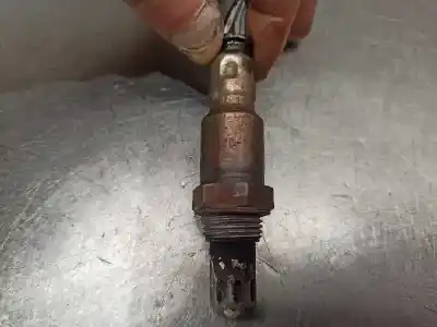 Second-hand car spare part lambda probe for chevrolet lacetti cdx oem iam references 629w28965