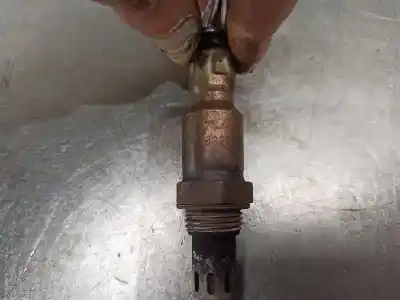 Second-hand car spare part lambda probe for chevrolet lacetti cdx oem iam references 629w28965  