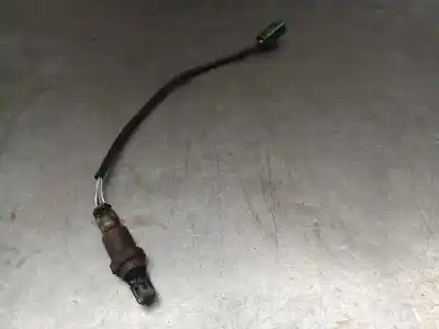 Second-hand car spare part lambda probe for chevrolet lacetti cdx oem iam references 629w28965  