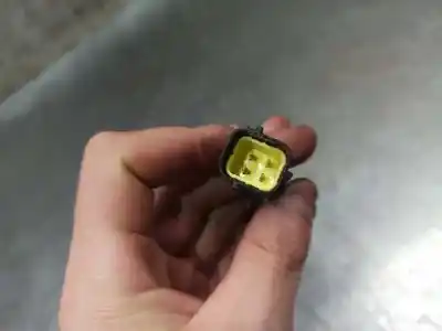 Second-hand car spare part lambda probe for chevrolet lacetti cdx oem iam references 629w28965  