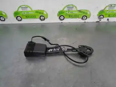 Pezzo di ricambio per auto di seconda mano gancio cintura anteriore destro per audi a5 cabriolet (8f7) 3.0 tdi riferimenti oem iam 8k0857755f
