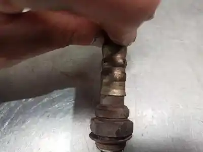 Second-hand car spare part lambda probe for chevrolet lacetti cdx oem iam references 629w28965