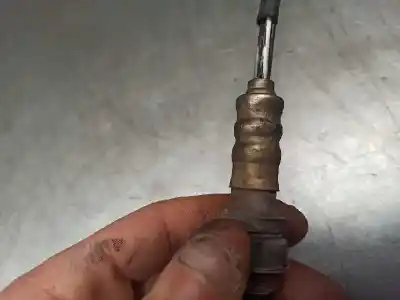 Second-hand car spare part lambda probe for chevrolet lacetti cdx oem iam references 629w28965  341w208810