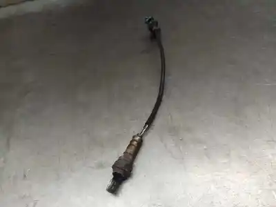 Second-hand car spare part lambda probe for chevrolet lacetti cdx oem iam references 629w28965  341w208810