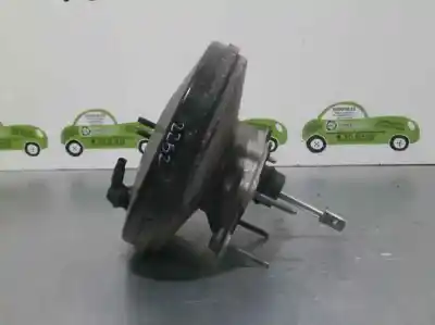 Peça sobressalente para automóvel em segunda mão SERVO FREIO por RENAULT CLIO III (BR0/1, CR0/1)  Referências OEM IAM 472101170R  03786412334