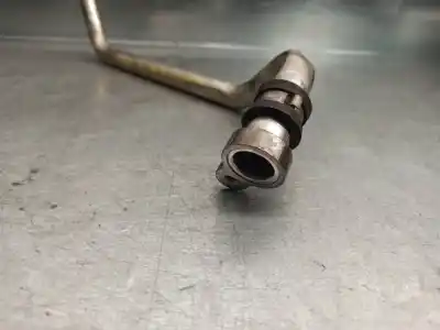 Автозапчасти б/у трубы кондиционирования воздуха за dacia lodgy 1.6 cat (bivalent. gasolina / gpl) ссылки oem iam 924809562r  