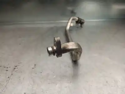 Автозапчасти б/у трубы кондиционирования воздуха за dacia lodgy 1.6 cat (bivalent. gasolina / gpl) ссылки oem iam 924809562r  