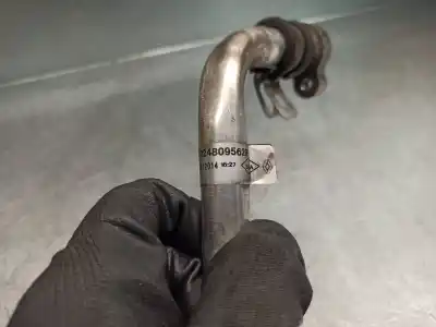 Автозапчасти б/у трубы кондиционирования воздуха за dacia lodgy 1.6 cat (bivalent. gasolina / gpl) ссылки oem iam 924809562r  