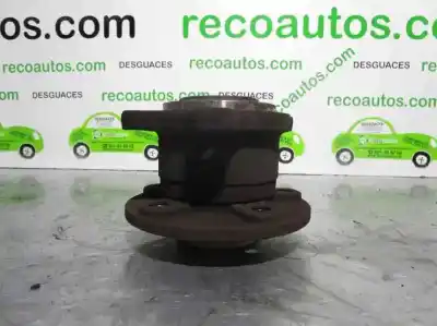 Peça sobressalente para automóvel em segunda mão manga de eixo traseira direita por volvo xc60 2.4 diesel cat referências oem iam 