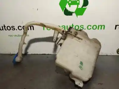 Second-hand car spare part windscreen washer bottle for volkswagen phaeton (3d2/3d8) 3.2 v6 24v oem iam references 3d0955453p