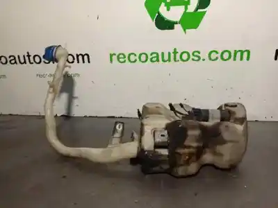 Peça sobressalente para automóvel em segunda mão depósito do limpa vidros por volkswagen phaeton (3d2/3d8) 3.2 v6 24v referências oem iam 3d0955453p  