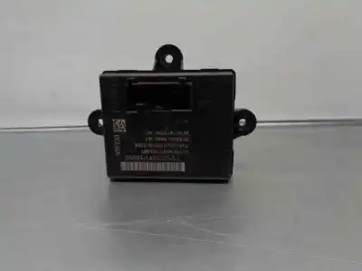 Peça sobressalente para automóvel em segunda mão módulo eletrônico por ford focus lim. (cb8) 1.6 tdci cat referências oem iam bv6n14b532aj