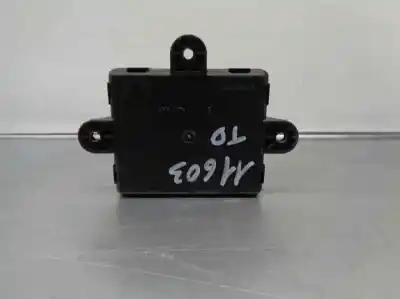 Second-hand car spare part electronic module for ford focus lim. (cb8) 1.6 tdci cat oem iam references bv6n14b532aj  