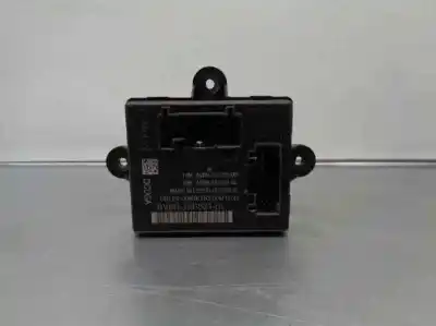 Peça sobressalente para automóvel em segunda mão módulo eletrônico por ford focus lim. (cb8) 1.6 tdci cat referências oem iam bv6n14b531bl