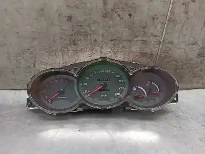 Second-hand car spare part DASHBOARD for HYUNDAI COUPE (RD)  OEM IAM references 9400327121  