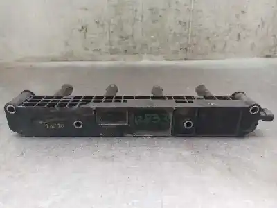 Second-hand car spare part ignition coil for chevrolet lacetti cdx oem iam references 96410010